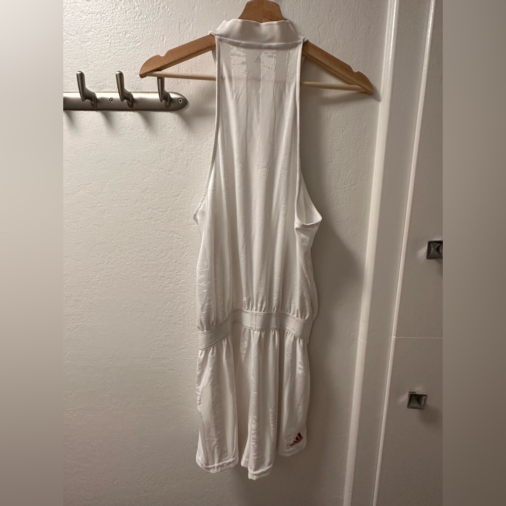 Adidas Tennis Dress - Tokyo Olympic Limited Edition - Picture 4 of 6